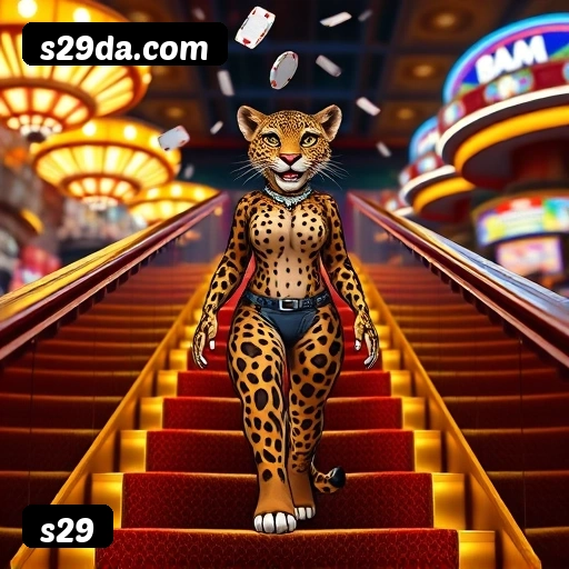 Tipos de Apostas s29