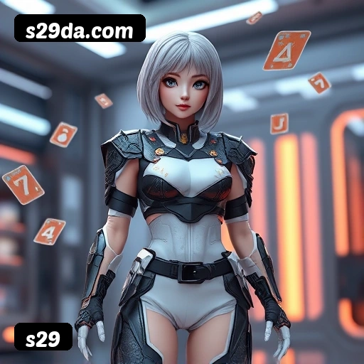 s29 App Mobile - Android e iOS