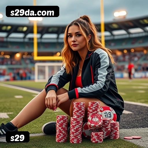 s29 APK - Download Oficial Android