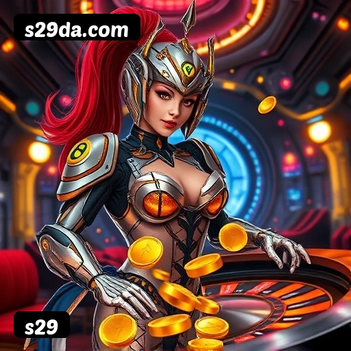 s29 Facebook Oficial