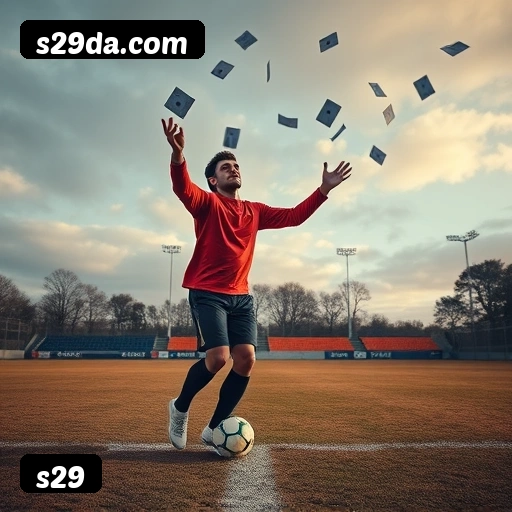 Como Apostar na s29 Bet
