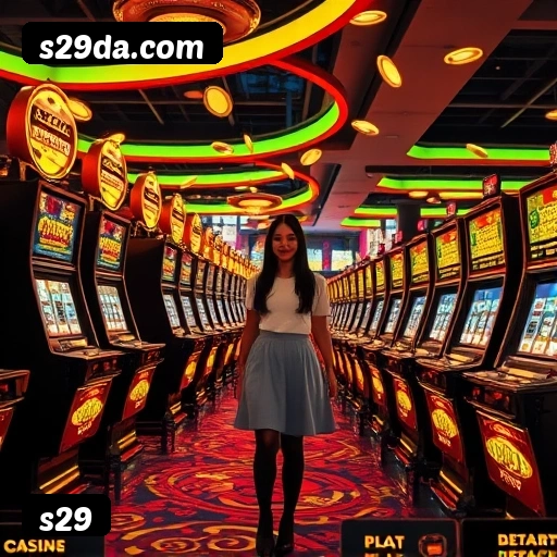 Estratégias de Apostas s29