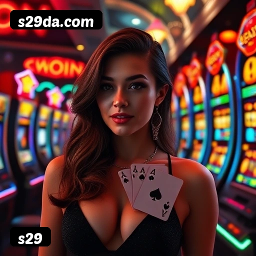 s29 Fortune - Tiger Ox Mouse