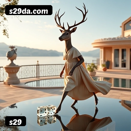 s29 Loteria - Mega-Sena e Mais