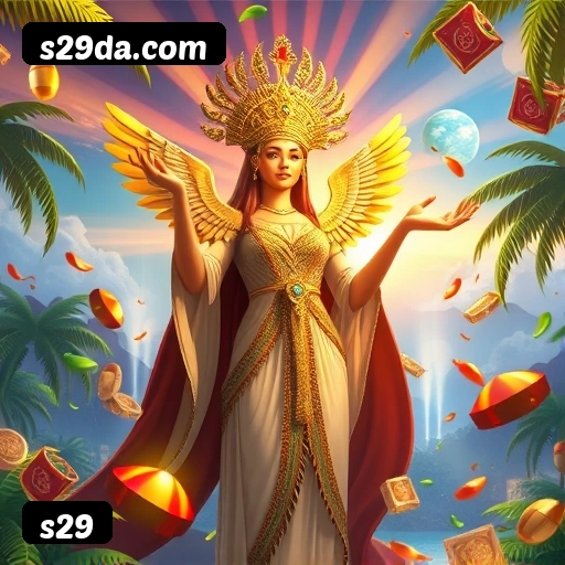 s29 Cadastro Bônus R$ 1.000