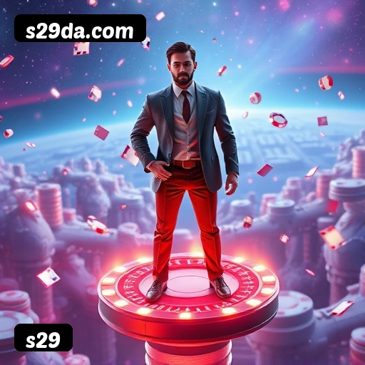 s29 Bônus - Catálogo Completo